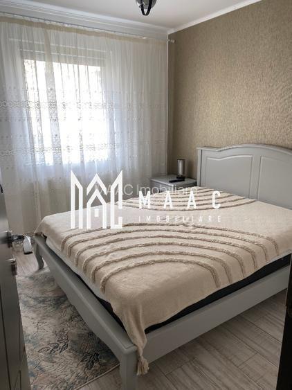 Apartament 3 camere | 60 MPU | Fratii Buzesti | Parter - 4