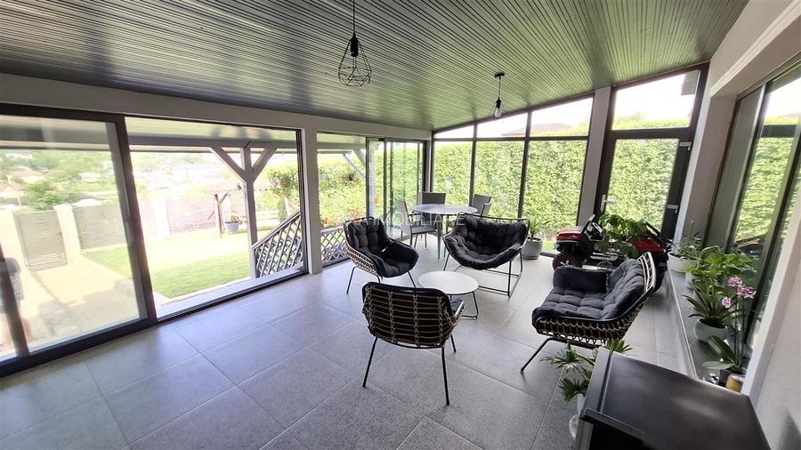 Casa Valea Adanca,Teren 500 mp,Beci, Panouri Fotovoltaice,Incalzire in pardoseal - 7