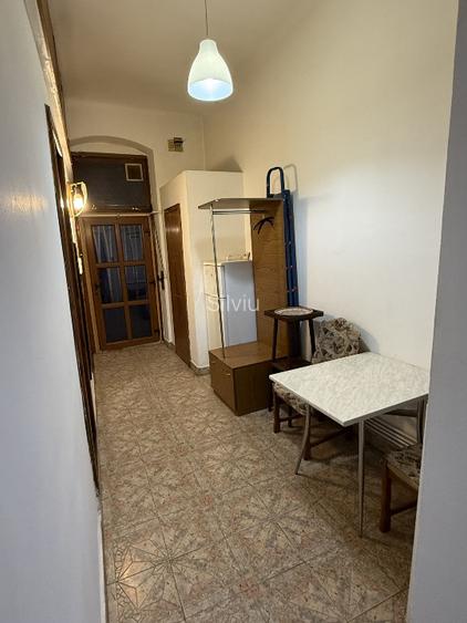 Proprietar vand apartament 1 camera cladire istorica, Marasti – Unirii - 5