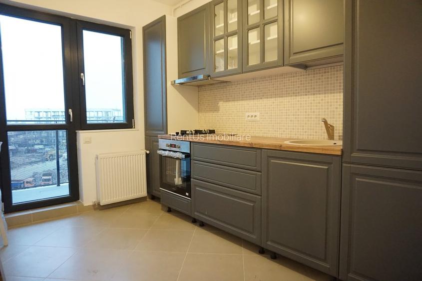 Parcul Carol/Bloc Nou/Garsoniera de Vanzare/ - 8