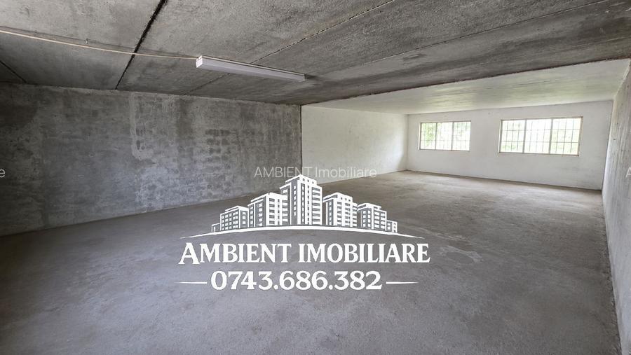 HALĂ DEPOZITARE sau ATELIER, teren 310 mp, VASLUI - zona Industrială; - 6
