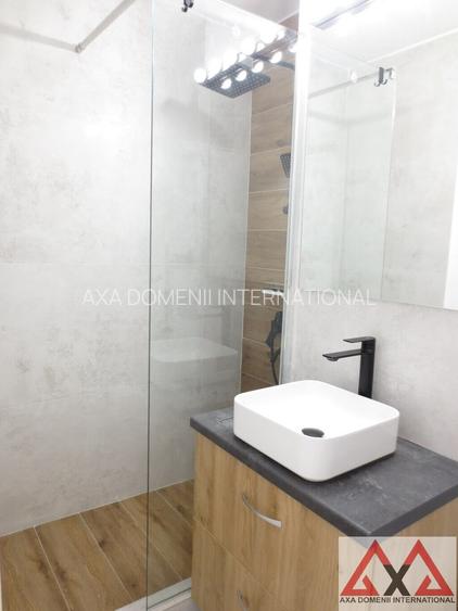 Inchiriere garsoniera Vitan Mall, decomandata, 42mp, etaj 1 - 13