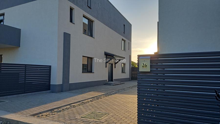 Apartament 2 camere Domnesti - 14