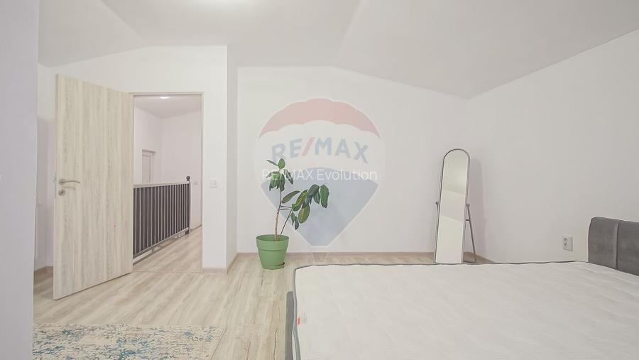 Comision 0%! Casa mobilată și utilată Izvor | toate utilitatile - 44