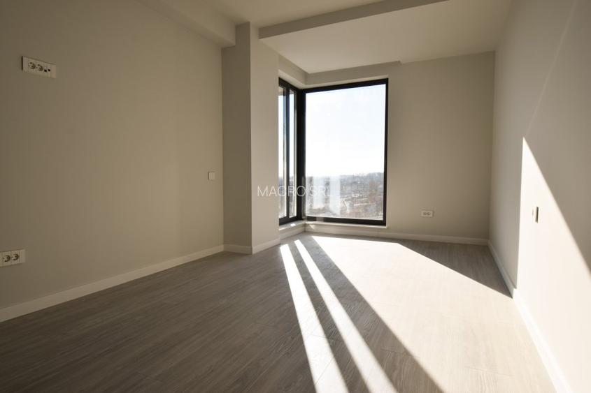 LUX 3 camere 147mpc - aprilie 2026- Straulesti - Bucurestii Noi - Macro Nord  - 17