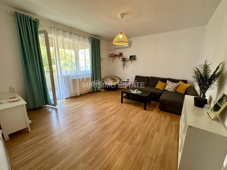 Apartament cu 2 camere, Mobilat si Utilat, Loc de parcare inclus - 3