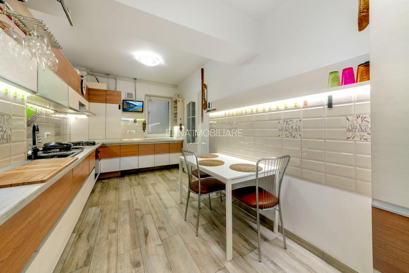 Duplex superb in Bucurestii Noi - 29