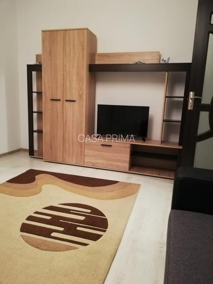 Apartament 2 camere Cantemir, FARA RISC, mobilat si utilat - 4