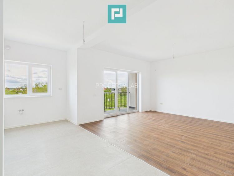 Apartament cu 2 camere în Moșnița Nouă - 2