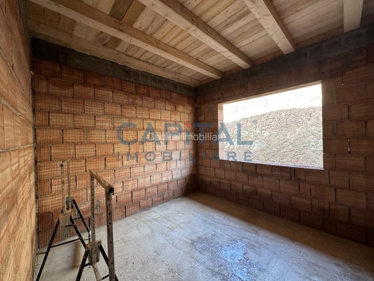 Comision 0%! Casa 4 camere, Suceagu, 132mp - 6