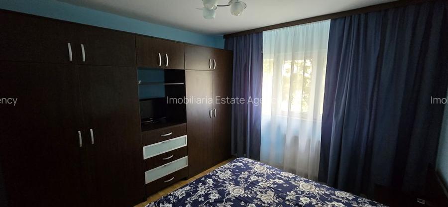 Apartament 2 camere Dristor, 5 minute de metrou, stradal, mobilat si utilat - 5