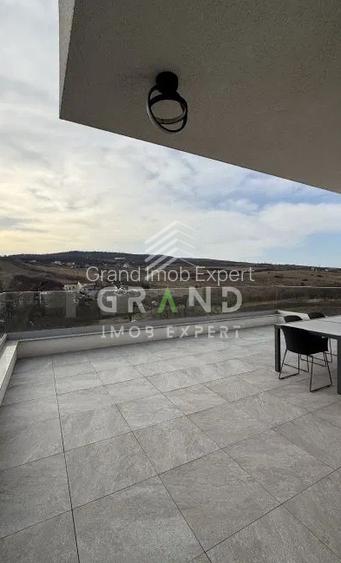 Duplex Modern–3 Dormitoare+Living Open Space | Terasă Generoasă | Auchan Iris - 25