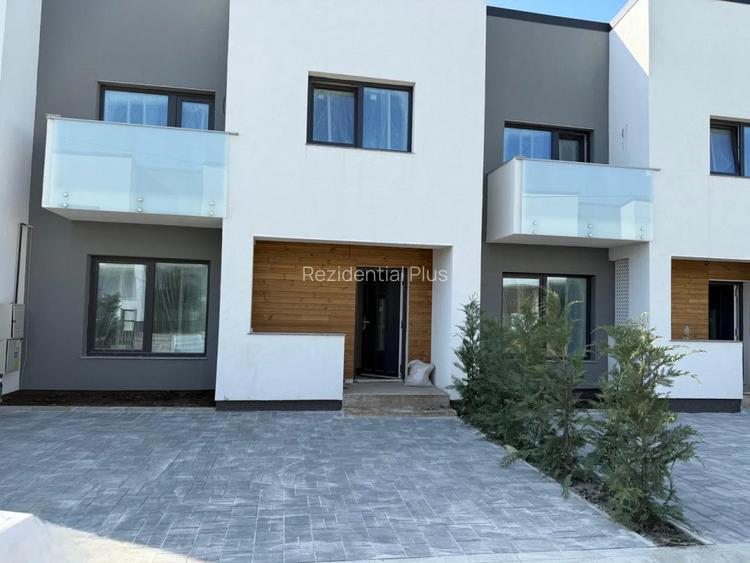 Vila, casa 5 camere/ 2 parcari, Olga Gudynn - 26