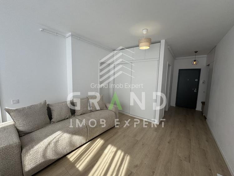 Ap 2 camere | BALCON | PARCARE | ABATORULUI/PARC POLIGON/FLORESTI - 13