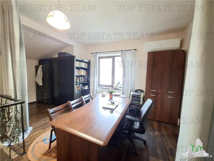 Casa ideala pentru familie, cu vedere la lac /Corbeanca Ostratu - 12