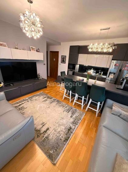 4 camere premium | Parcul Privighetorilor | lângă pădure | ideal familie - 2