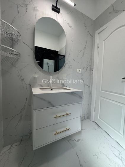 Apartament 2 camere nemobilat Piata Unirii - 10