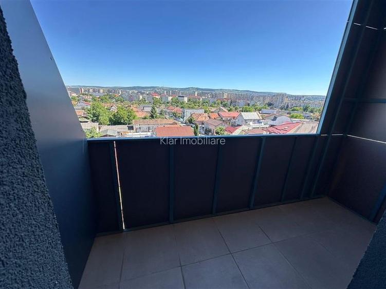 Apartament 3 camere 68mp,2 balcoane,Marasti, Fabricii_PET FRIENDLY - 28