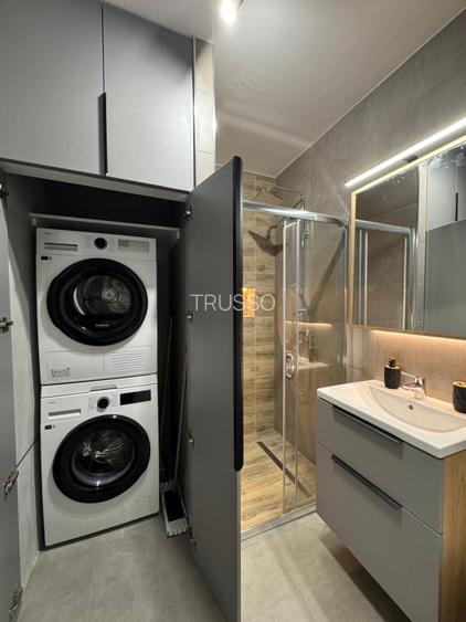 Apartament cu două dormitoare - etaj 1 - nou - Doamna Stanca - 15