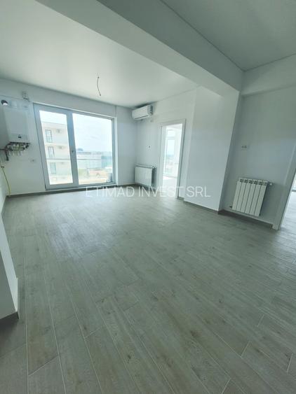 COMISION 0%!  3 CAMERE - 2 BAI  -ACCES PISCINA - MERAKI RESORT - 119500 E - 5