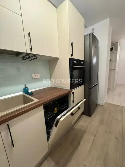 View Superb 2 Camere Prima Inchiriere I Parcare Subterana Inclusa - 16