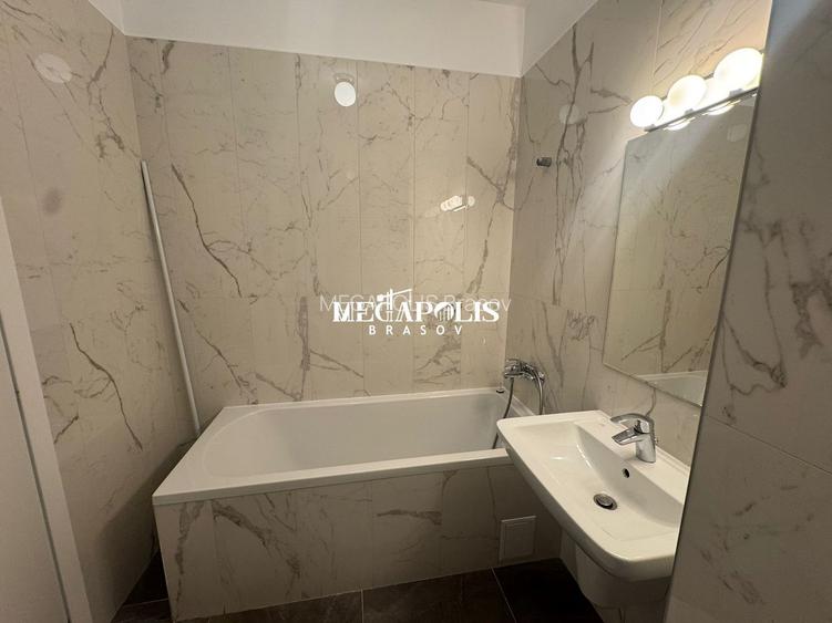 Apartament 2 camere | Open-Space | Tractorul | Top City - 5