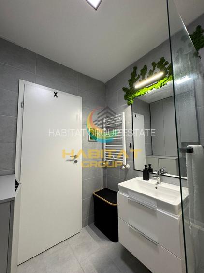 Apartament 2 camere modern, loc de parcare- Metrou Berceni - 29