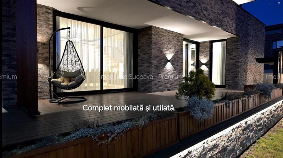 Casa de Lux cu Vedere Panoramica - Bradet - Suceava! - 17