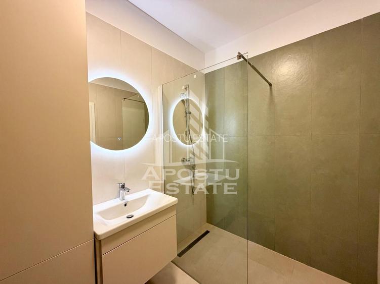 Apartament 3 camere de inchiriat, Circumvalatiunii, Timisoara - 11
