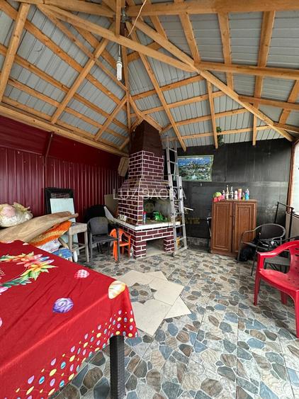 Vanzare-Vila-6 camere - Dobroesti-Lac - 27