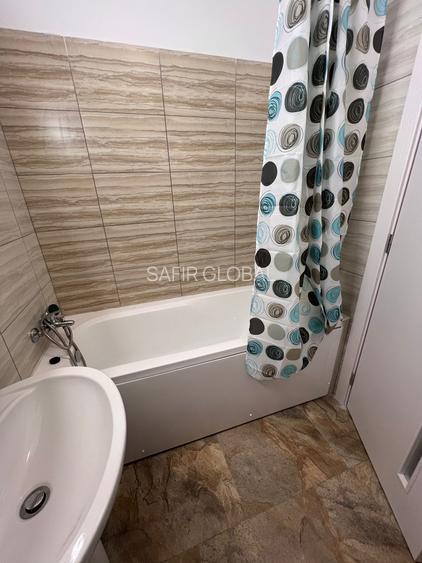 Inchiriez garsoniera LUX - 12