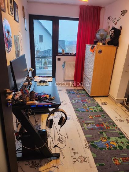 Vand casa in Dancu, str. Dacia - 12