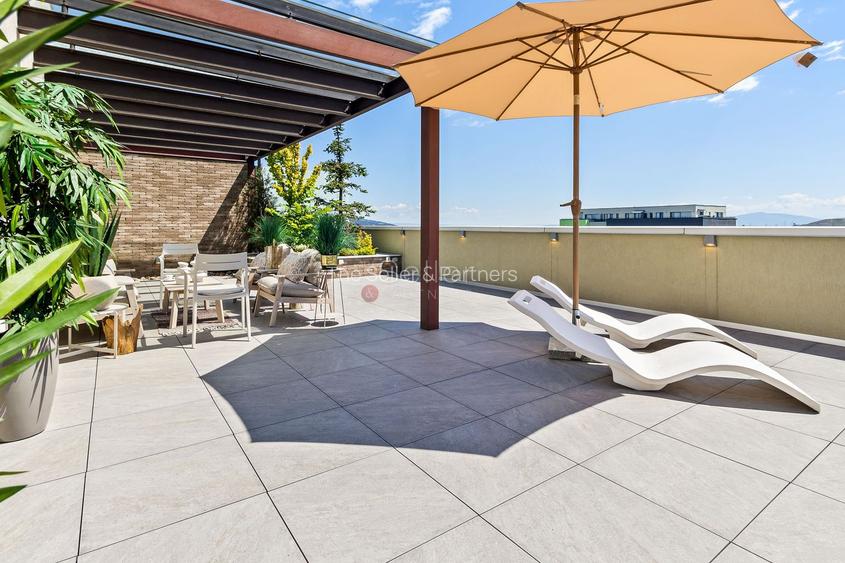 Penthouse Spectaculos | Design Exclusivist - 29