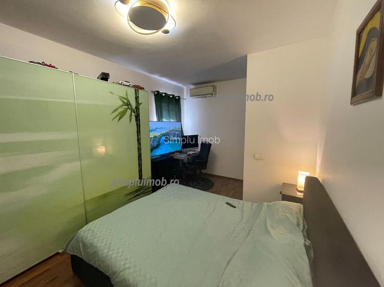 Titan 3 Camere Modern - 9