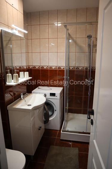 Ofer spre inchiriere garsoniera renovata, situata la 300 m de metrou Gorjului. - 6