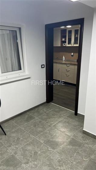 Spatiu birouri,cabinete,intrare stadala,zona Pompieri,76 mp utili - 2