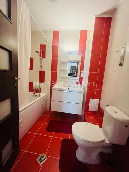 Apartament 3 Camere ,  Metrou Nicolae Grigorescu , Centrala Proprie - 15