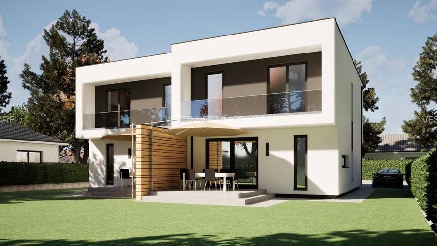 Casa de vanzare P+E Oradea Cartier Grigorescu - 2