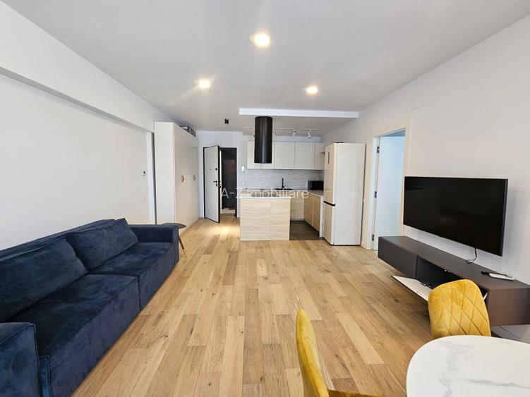 Apartament One Cotroceni Park | parcare subterana inclusa - 6