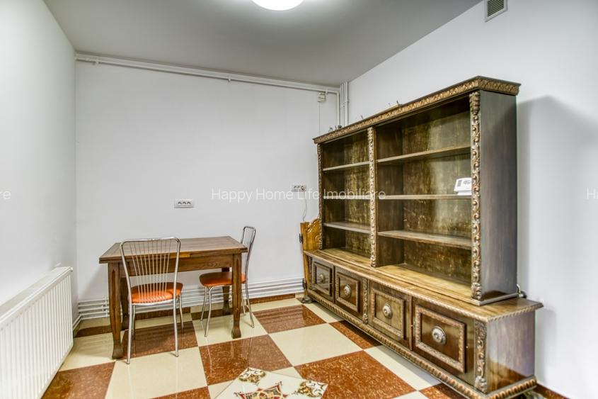 Universitate bld Carol Parcu Izvorul Rece Casa 11 camere, 2 locuri de parcare - 22