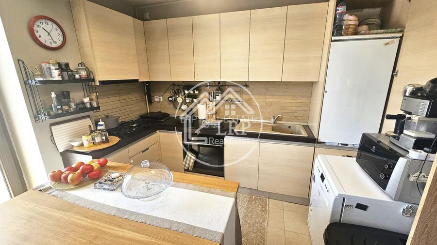 Perla Residence | 3 camere 98mp, vedere lac, 2 terase, parcare subterana si boxa - 8