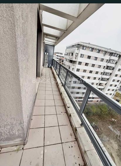 Ap. 2 camere zona Militari Residence Tineretului 37C - 6