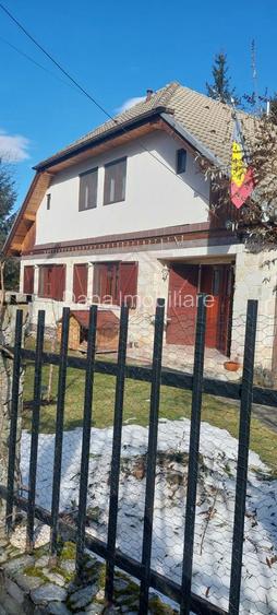 CASĂ\VILĂ DE VÂNZARE\ COMUNA MARGA\JUD. CARAȘ-SEVERIN\COMISION O% - 26