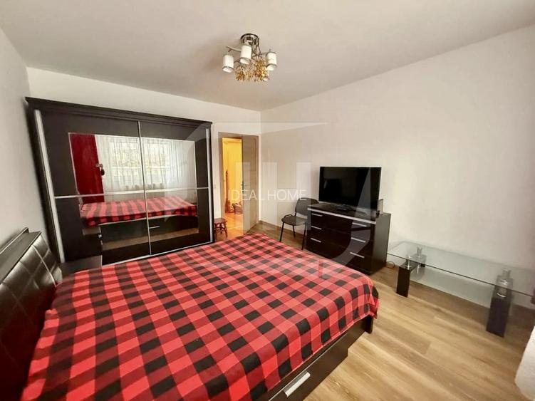 Apartament 2 camere I decomandat I pet-friendly I Junior Residence - 4