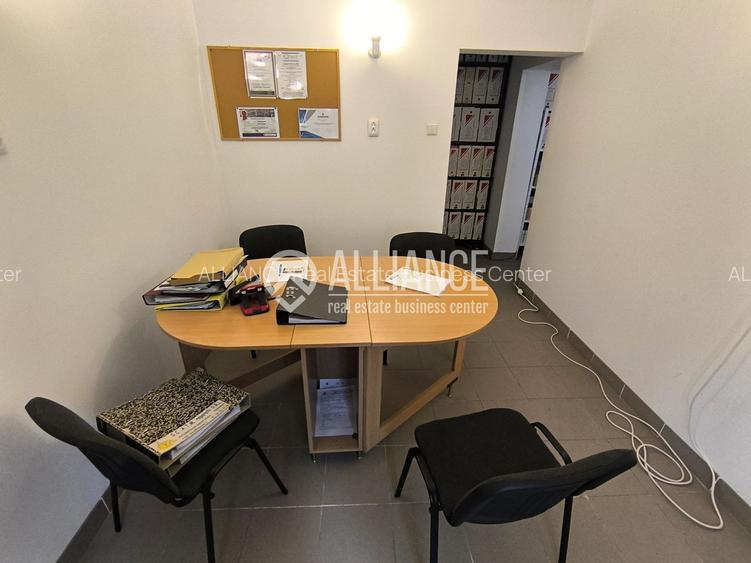 NAVODARI(COD03) - 3 Camere cu iesire in strada ! - 15