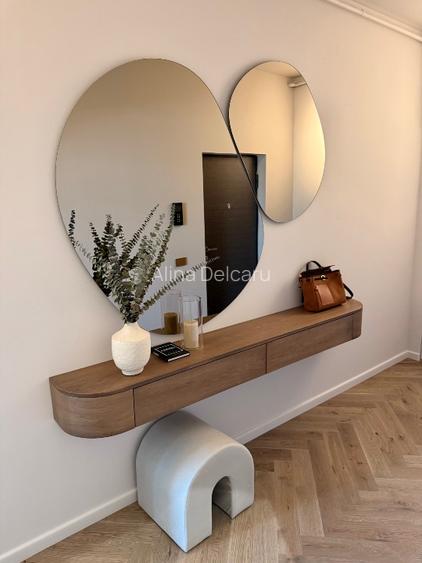Apartament camere + dressing | Bd. Unirii et. 8 | parcare inclusă -1  - 13