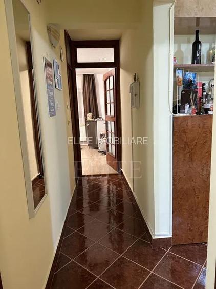 Apartament 2 camere în zona STRAZII FABRICII DE ZAHAR - 3