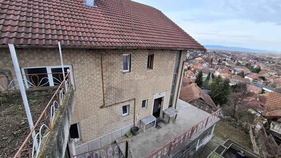 VANZARE  VILA - 3 APARTAMENTE DRUMUL POIENII  LIVADA POSTEI - Proprietate unica - 4