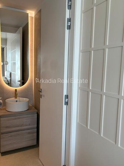 Apartament de vacanță cu vedere panoramică la mare – Etaj 10 Vogh Olimp - 4