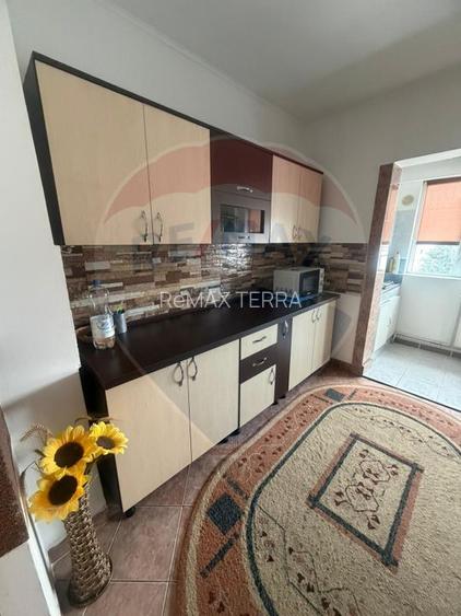 DE INCHIRIAT Apartament 2 camere zona Europa - 9